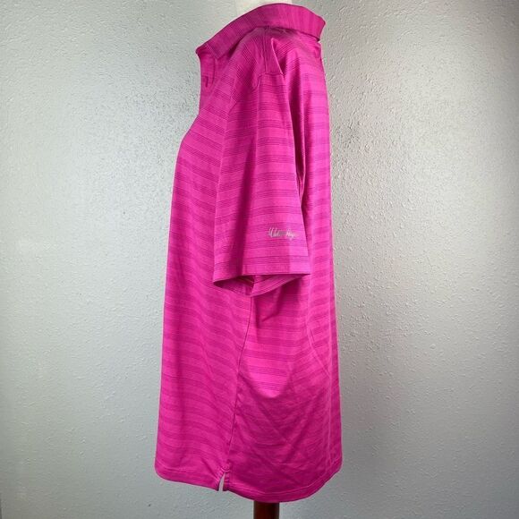 NWOT Men’s Polo Short Size XL - Picture 3 of 8